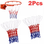 Replacement Basketball Net | All-Weather Outdoor Hoop Net for Standard Rings UK