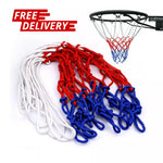 Replacement Basketball Net | All-Weather Outdoor Hoop Net for Standard Rings UK