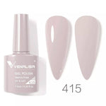 VENALISA HEMA Free Nail Gel Polish | 60 Colors UV/LED Soak Off Glitter Sparkle