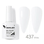 VENALISA HEMA Free Nail Gel Polish | 60 Colors UV/LED Soak Off Glitter Sparkle