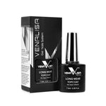 VENALISA Professional UV/LED Soak Off Gel Nail Polish - VIP 4 New Colors | Long-Lasting